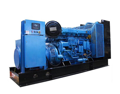 龙里宗申动力150kw大型柴油发电机组