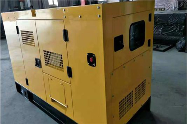 龙里发电机出租