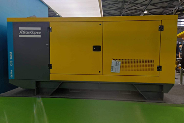 龙里发电机出租