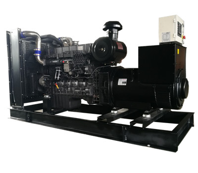 龙里上柴柴油发电机组50KW-700KW