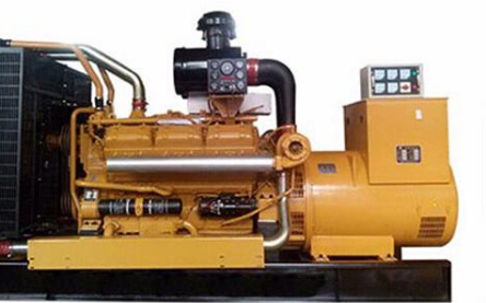 龙里发电机出租
